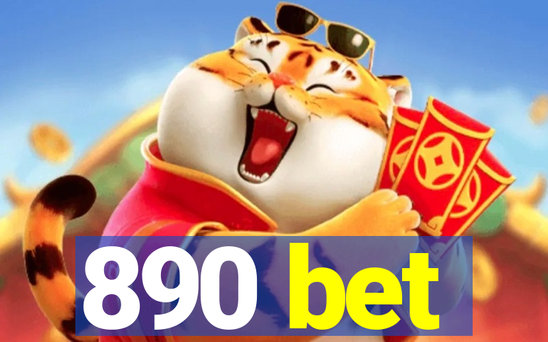 890 bet